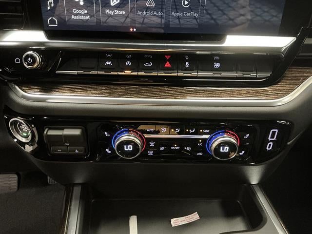 2026 GMC Sierra 1500 Elevation - Photo 30