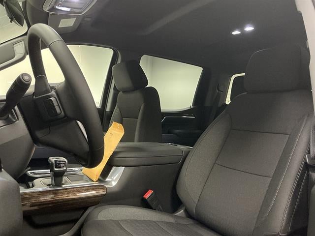 2026 GMC Sierra 1500 Elevation - Photo 33