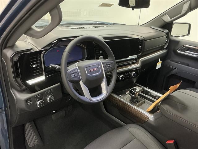 2026 GMC Sierra 1500 Elevation - Photo 34