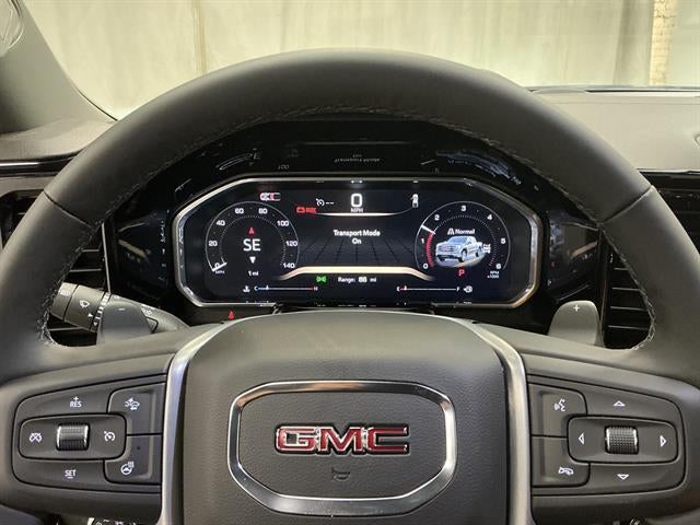 2026 GMC Sierra 1500 Elevation - Photo 37