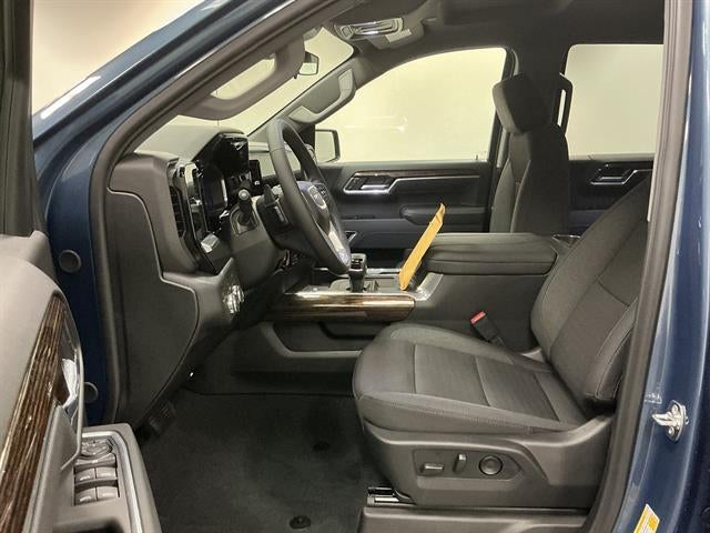 2026 GMC Sierra 1500 Elevation - Photo 38