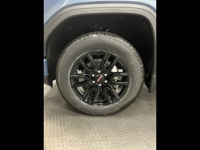 2026 GMC Sierra 1500 Elevation - Photo 39