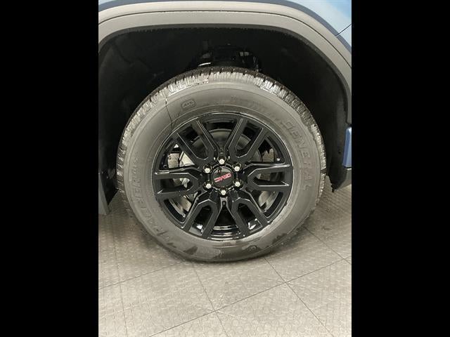 2026 GMC Sierra 1500 Elevation - Photo 42
