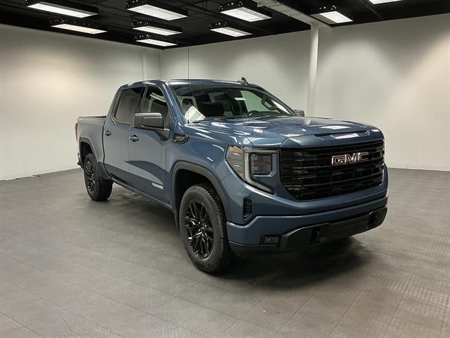 2026 GMC Sierra 1500 Elevation - Photo 7