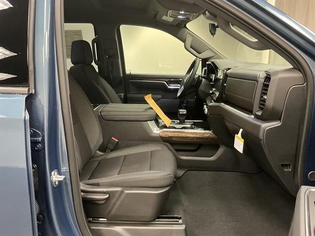 2026 GMC Sierra 1500 Elevation - Photo 8