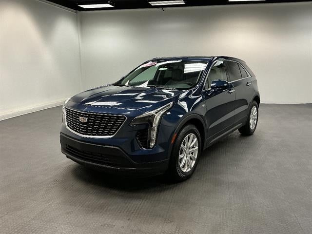 2019 Cadillac XT4 FWD Luxury