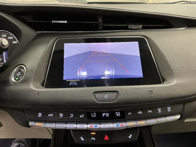 2019 Cadillac XT4 FWD Luxury