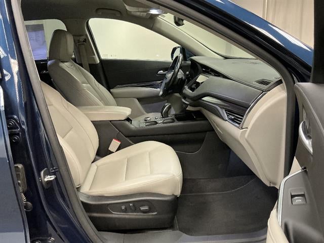 2019 Cadillac XT4 FWD Luxury