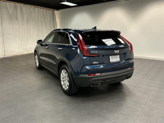 2019 Cadillac XT4 FWD Luxury