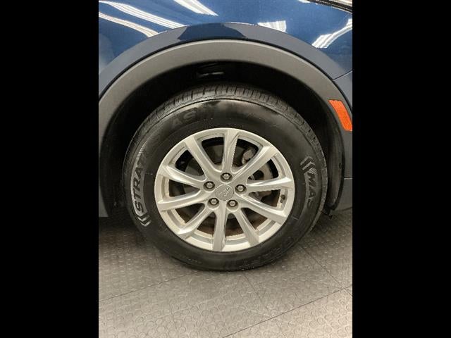 2019 Cadillac XT4 FWD Luxury