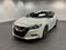 2017 Nissan Maxima 3.5 SV