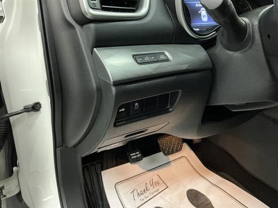 2017 Nissan Maxima 3.5 SV