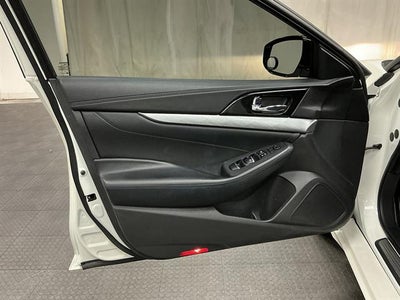 2017 Nissan Maxima 3.5 SV