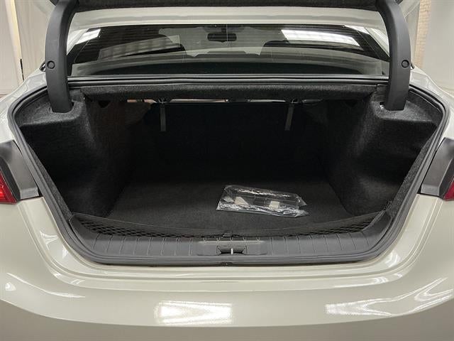 2017 Nissan Maxima 3.5 SV