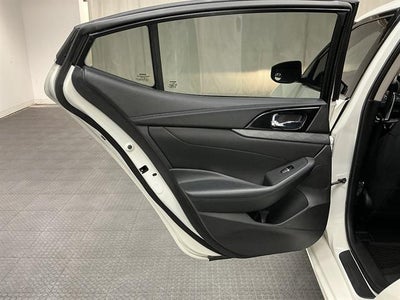 2017 Nissan Maxima 3.5 SV