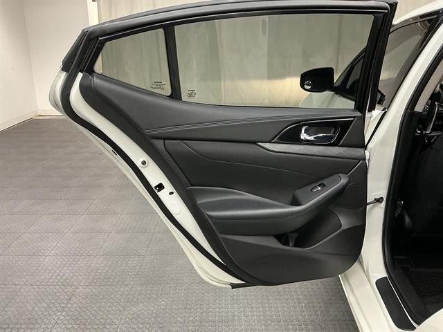 2017 Nissan Maxima 3.5 SV