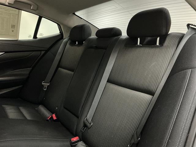 2017 Nissan Maxima 3.5 SV
