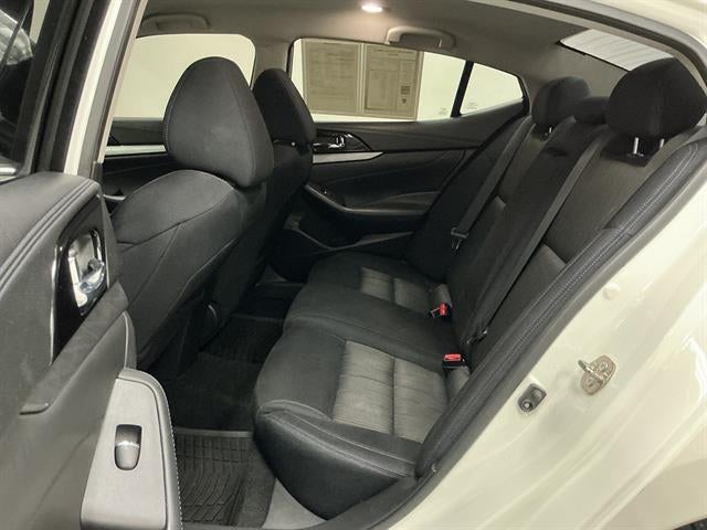 2017 Nissan Maxima 3.5 SV
