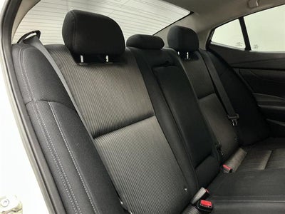 2017 Nissan Maxima 3.5 SV