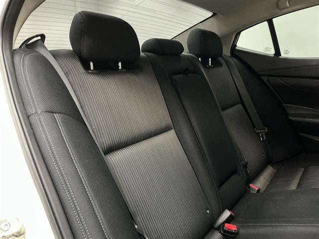 2017 Nissan Maxima 3.5 SV