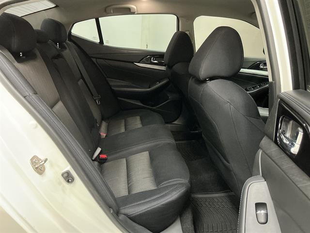 2017 Nissan Maxima 3.5 SV