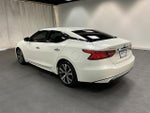 2017 Nissan Maxima 3.5 SV