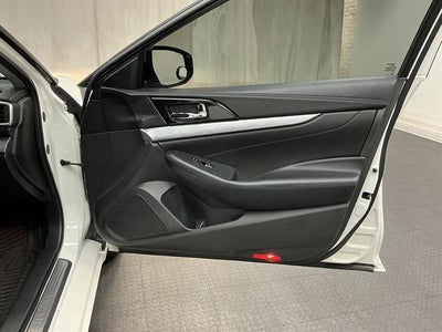 2017 Nissan Maxima 3.5 SV