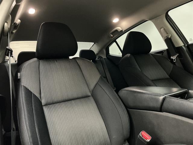 2017 Nissan Maxima 3.5 SV