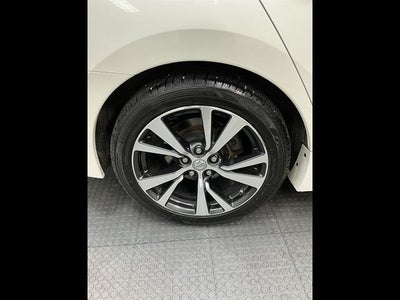 2017 Nissan Maxima 3.5 SV
