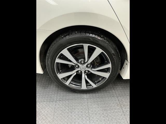 2017 Nissan Maxima 3.5 SV