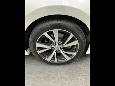 2017 Nissan Maxima 3.5 SV