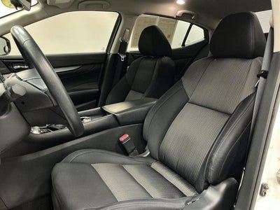 2017 Nissan Maxima 3.5 SV