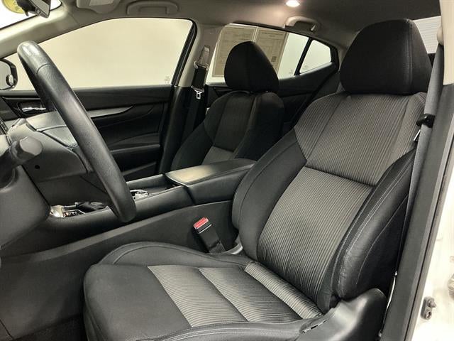 2017 Nissan Maxima 3.5 SV