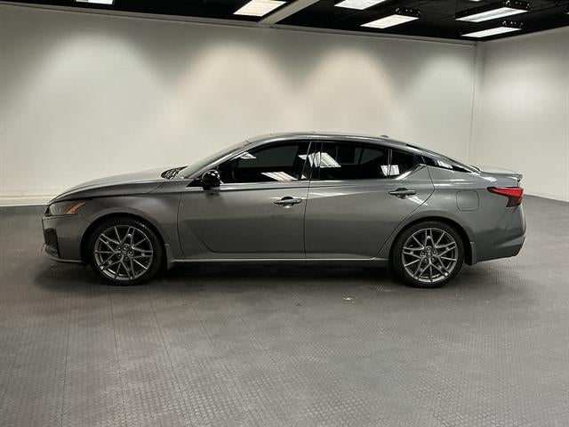 2024 Nissan Altima SR VC-Turbo FWD