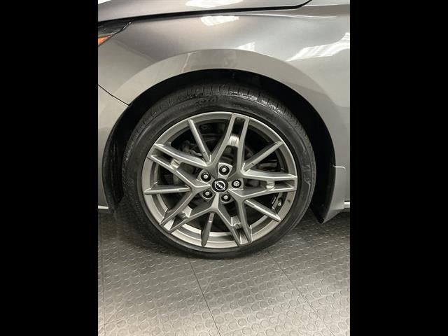 2024 Nissan Altima SR VC-Turbo FWD