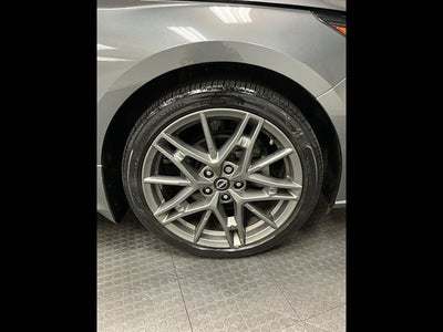 2024 Nissan Altima SR VC-Turbo FWD
