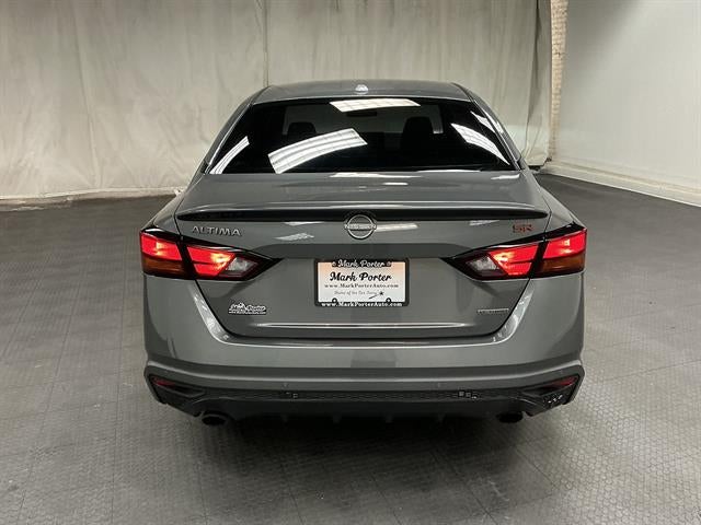 2024 Nissan Altima SR VC-Turbo FWD