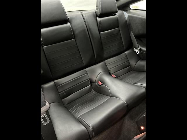 2013 Ford Mustang V6 Premium