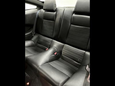 2013 Ford Mustang V6 Premium