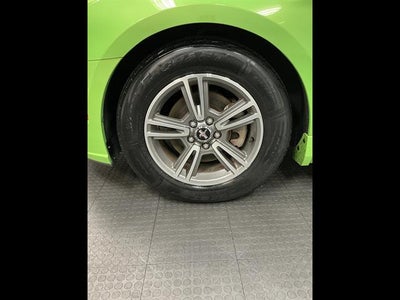2013 Ford Mustang V6 Premium