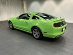 2013 Ford Mustang V6 Premium