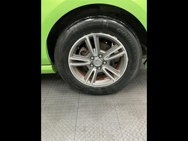 2013 Ford Mustang V6 Premium