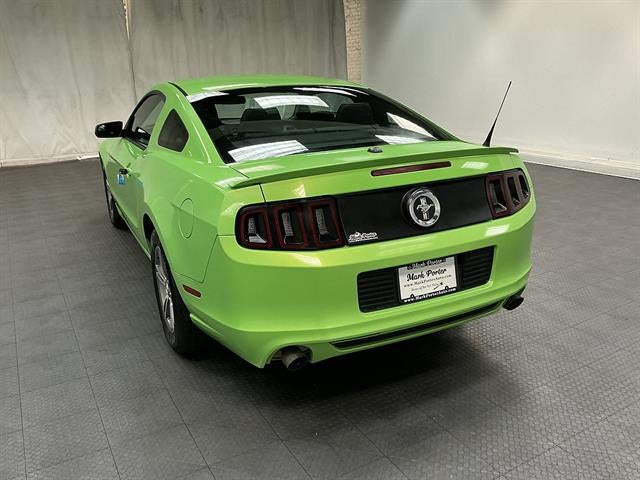 2013 Ford Mustang V6 Premium