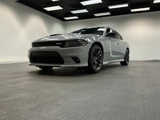 2022 Dodge Charger R/T