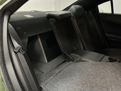 2023 Dodge Charger Scat Pack Widebody