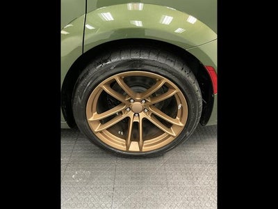 2023 Dodge Charger Scat Pack Widebody
