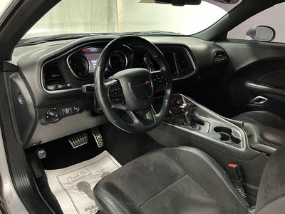 2020 Dodge Challenger R/T Scat Pack