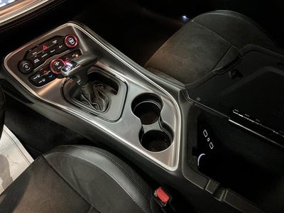 2020 Dodge Challenger R/T Scat Pack