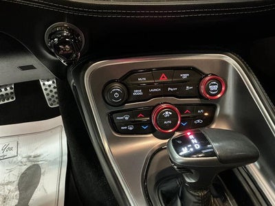 2020 Dodge Challenger R/T Scat Pack