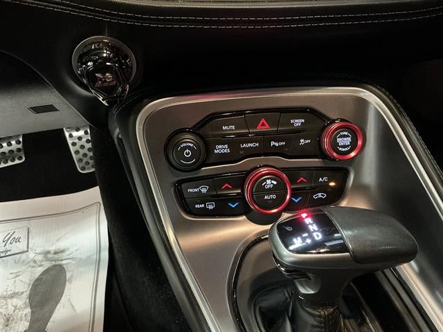 2020 Dodge Challenger R/T Scat Pack